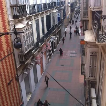 Διαμέρισμα Centro Historico *
