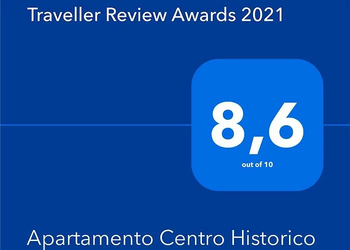 Centro Historico Apartamento *