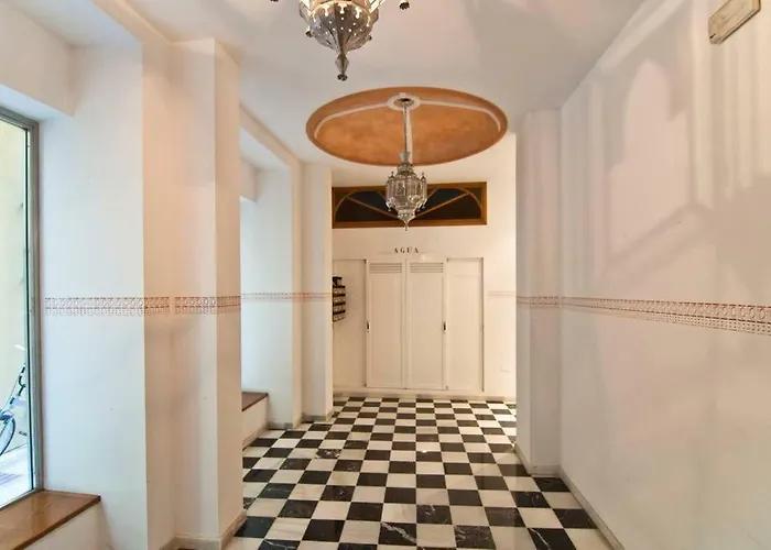 Centro Historico Málaga
