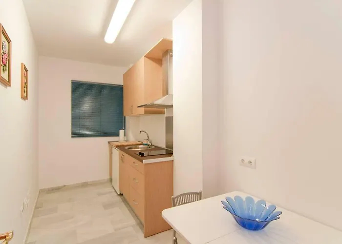 Apartamento Centro Historico *