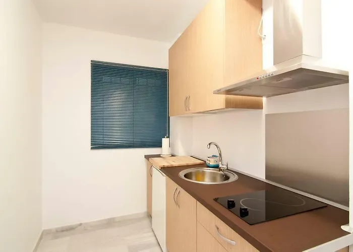 Centro Historico Apartamento Málaga