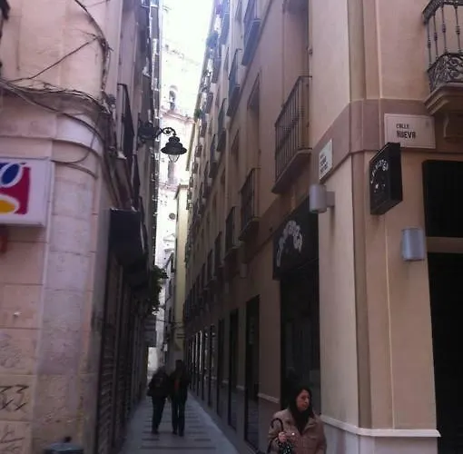 Centro Historico * Málaga