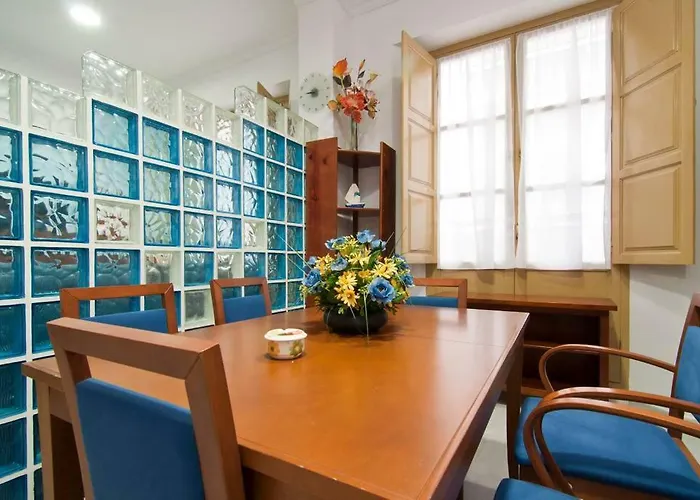Centro Historico Apartamento