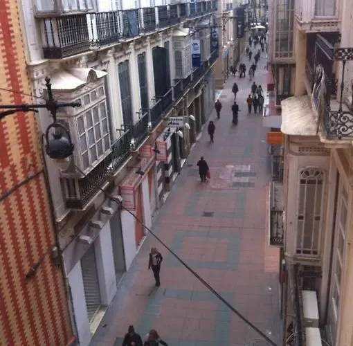 Apartamento Centro Historico *