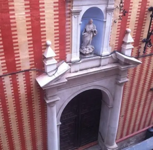 Centro Historico *