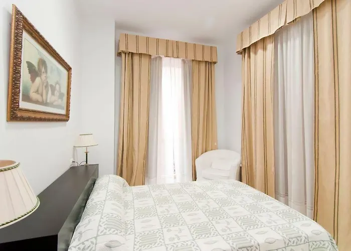 Centro Historico Apartamento Málaga