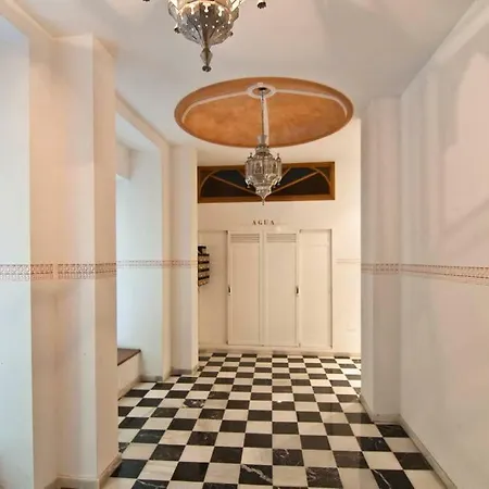 Centro Historico Màlaga