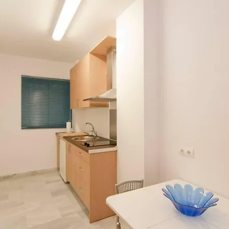 Apartmán Centro Historico *