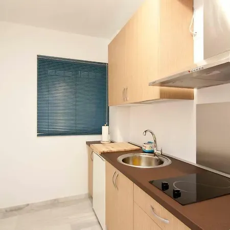 Centro Historico Apartment Malaga