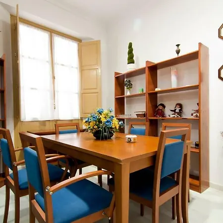 Centro Historico Apartment Malaga