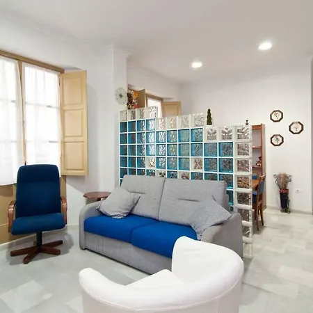 Centro Historico Apartment *