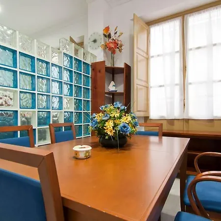 Centro Historico Apartment