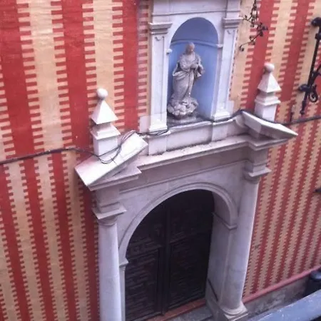 Centro Historico *