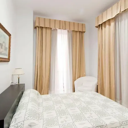 Centro Historico Apartment Malaga